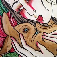 Emetic Art (@emeticart) 's Twitter Profile
