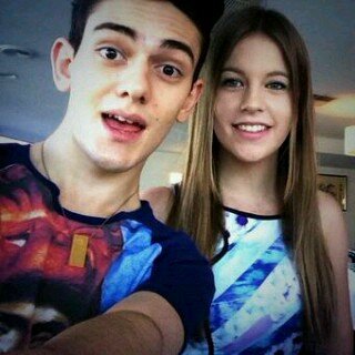 JadeFANz's profile picture. A fan acounnt about Kamyab's girlfriend Danna . support with me for Danna Hobart