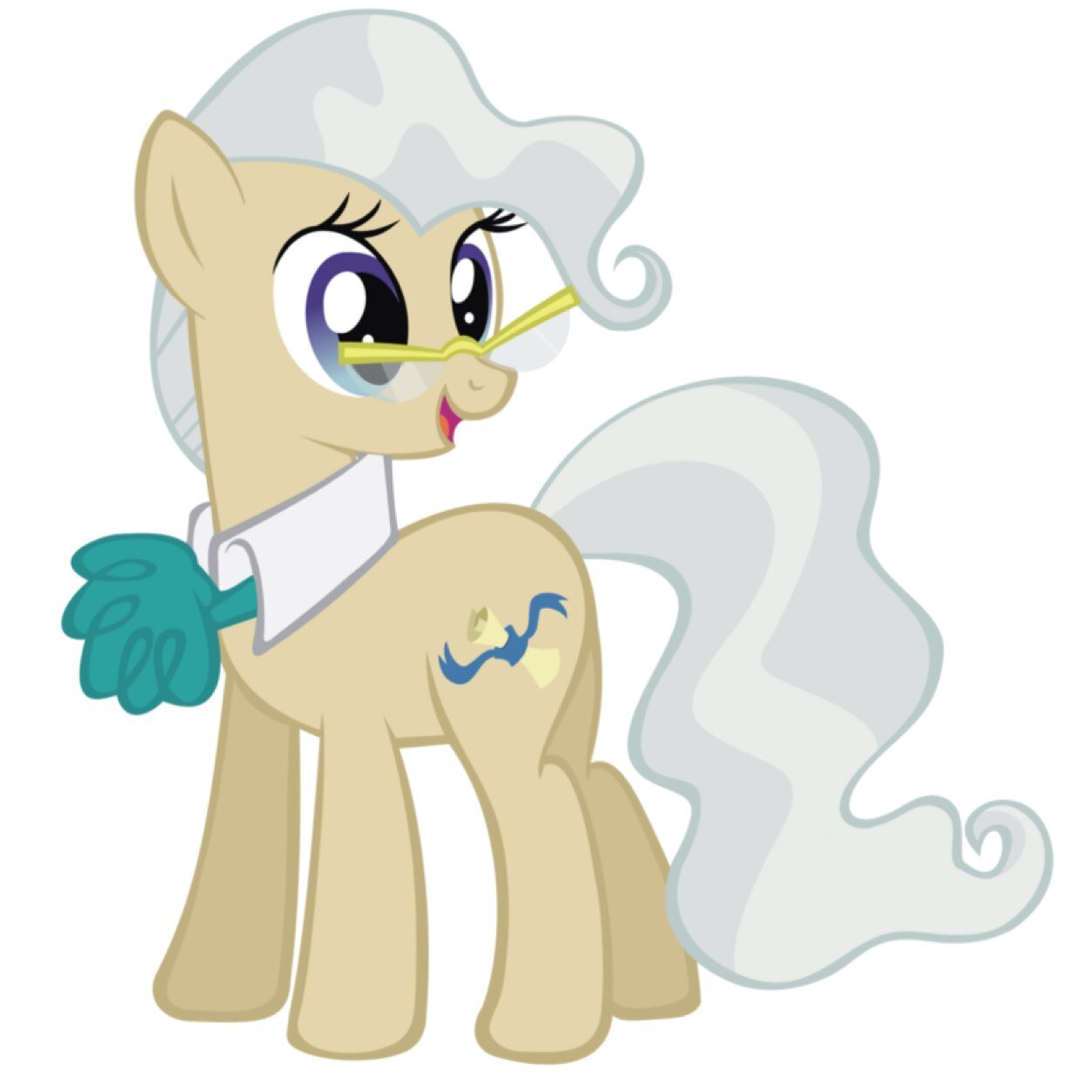Im always doing whats best for PonyVille