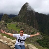  Adriana Ortiz R★✩✩✩ (@adryortizr) 's Twitter Profile
