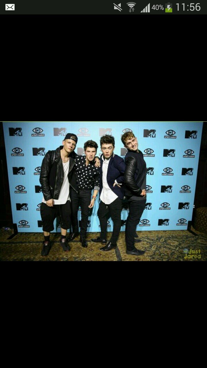 RixtonIreland's profile picture. Hi, first official fanpage from Ireland, supporting @rixtonofficial- Married to @danny_rixton  #Rixter #morgasam Raunchy Rixton NO.1