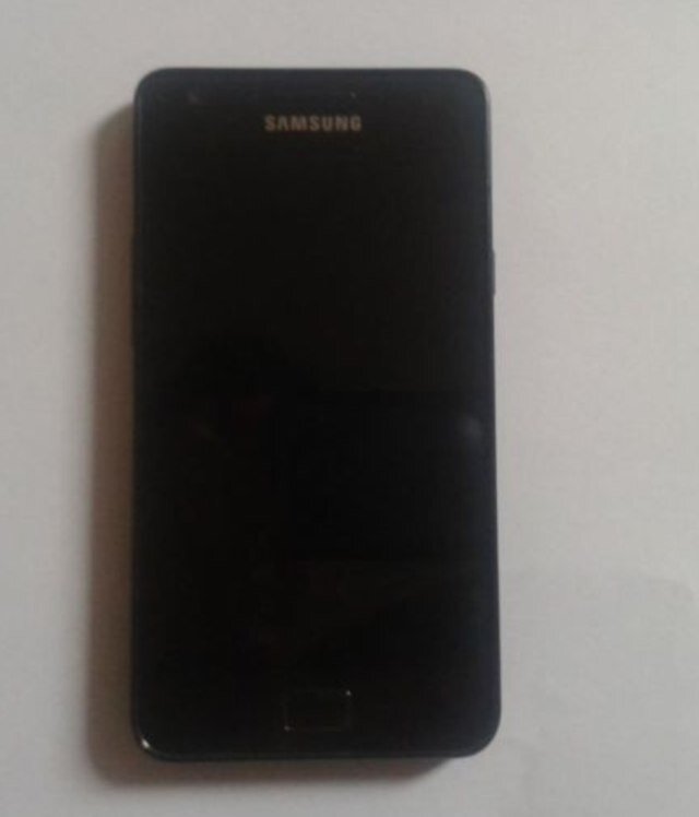 In-Verkoop Telefoons.