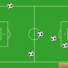 My names are Mr.Godwin Joseph Christian, Member at Euro Soccer Skills Academy and Befreefootball.Representing Africa, Middle East and all Golf Countries.