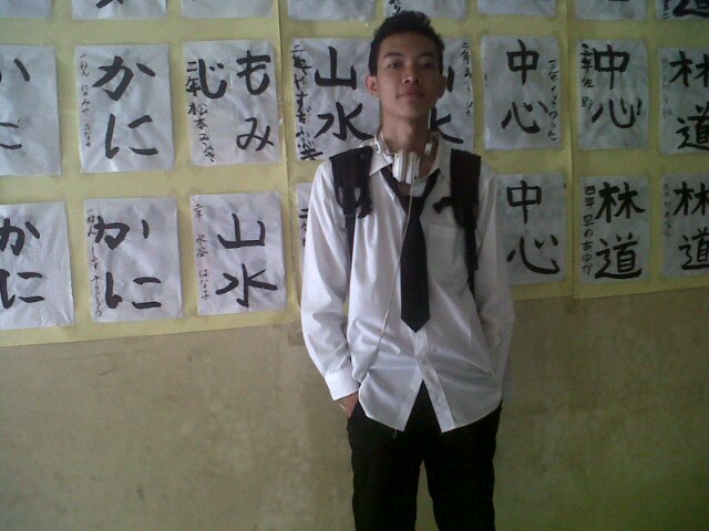 Life is simple      make a choise       and you don't look back