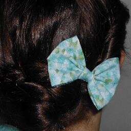 Welcome to Bows by Ella Designs! I offer high quality hair bows and accessories for babies, infants, toddlers and girls of all ages.