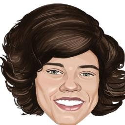Follow us , ask for a follow back! Creating unofficial 1D Games!