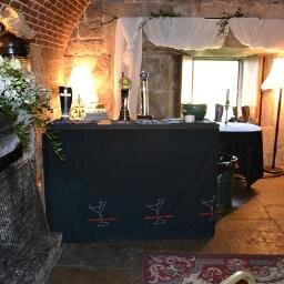 marqueebars's profile picture. mobile bar company