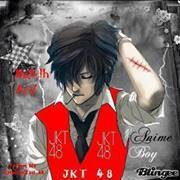 rahmanwiyoko's profile picture. さようならはいわないで、いつまでもきみのばしょにいたいよ！^_^