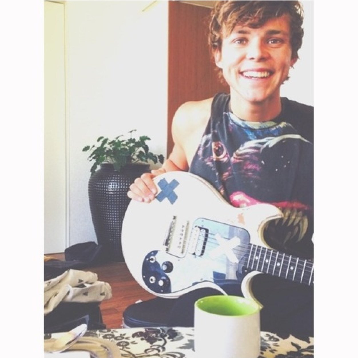 hotcocoacashton's profile picture. follow @twerkitmashton ily