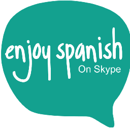 Do you want to learn Spanish but you don't want to spend much money? ¿Quieres mejorar tu español sin gastar mucho dinero? ¡Clases por Skype!