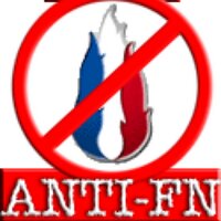 AntiExtremeDroite (@fn_anti) 's Twitter Profile
