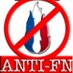 AntiExtremeDroite (@fn_anti) Twitter profile photo