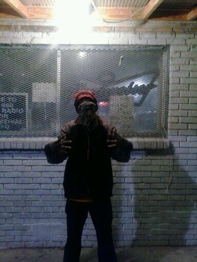 From Butta Town 2~20