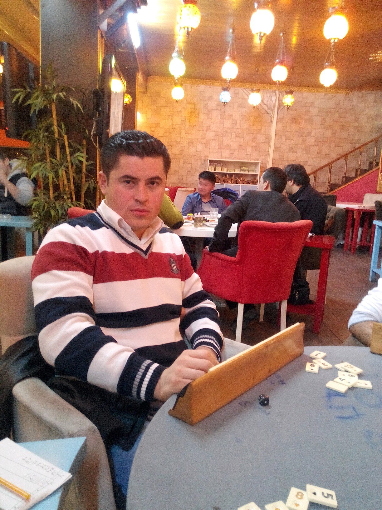 veysel717191's profile picture. 