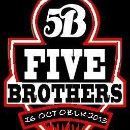 5BrotherJumpStyle
