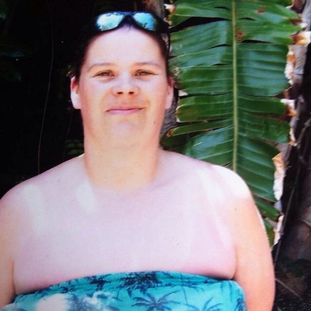 sandyqb's profile picture. 