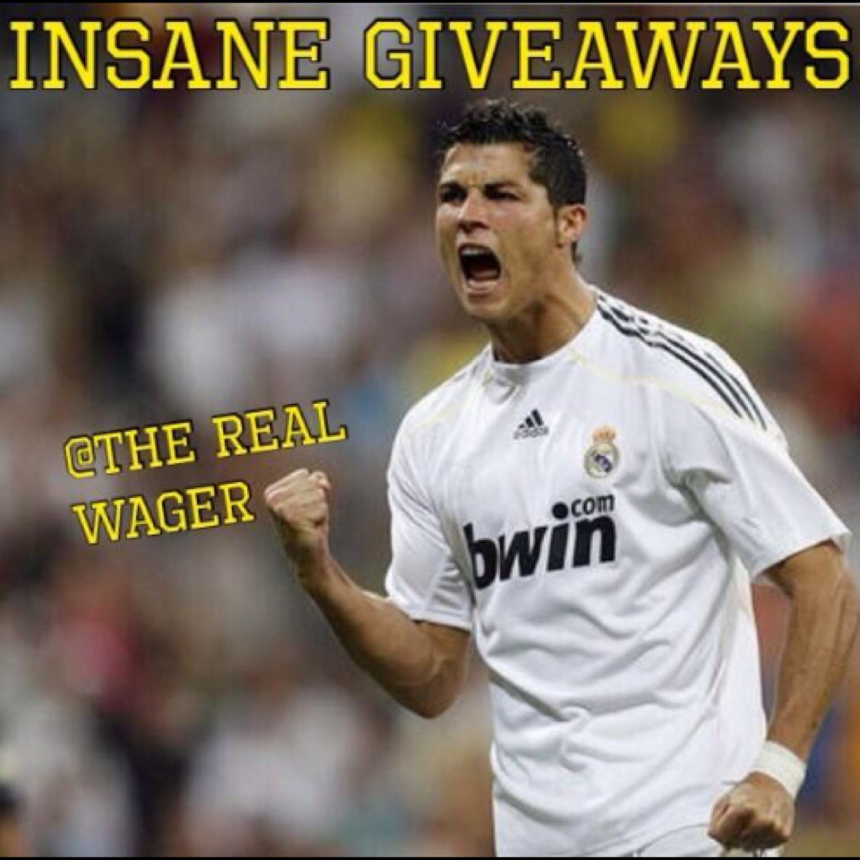 IM LEGIT I DO GIVEAWAYS AND WAGERS MAYBE PINKSLIPS ADD ME ON PS4! PSN NAME: WalterTheFrog14