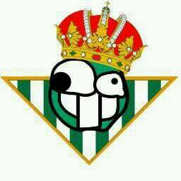 Segundo equipo de Sevilla.