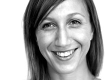 AMADORI Fabienne Profile