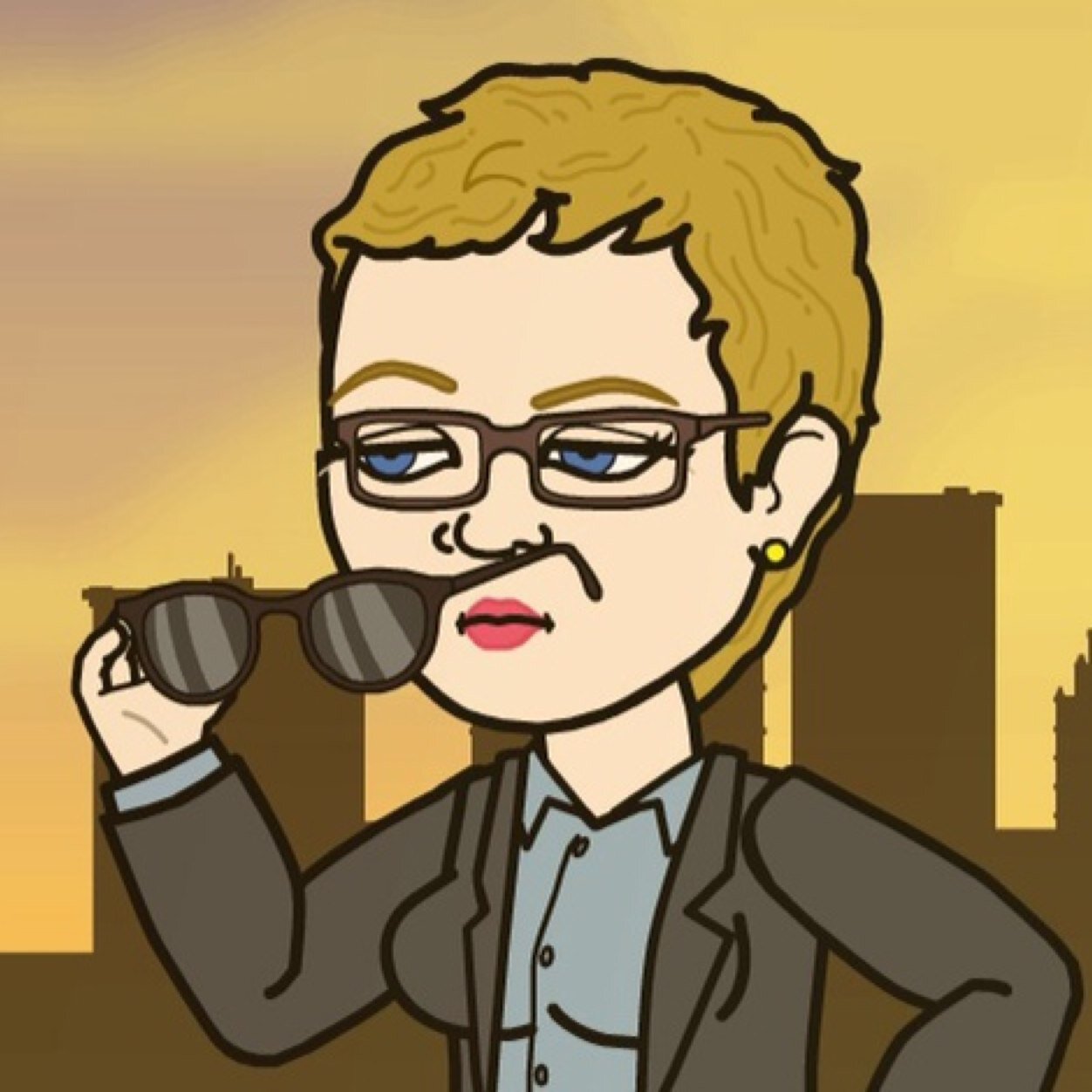 Tracywba's profile picture. Mildly mental lady!