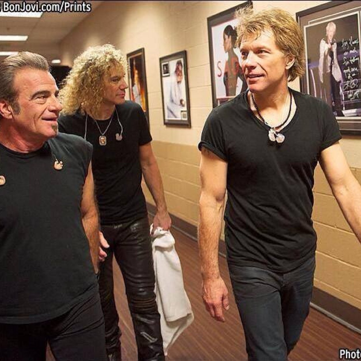 ShareTheJoviLuv's profile picture. Bon Jovi Fan Until I Die... The Worlds Greatest Tour 2013. #BecauseTheyDID!