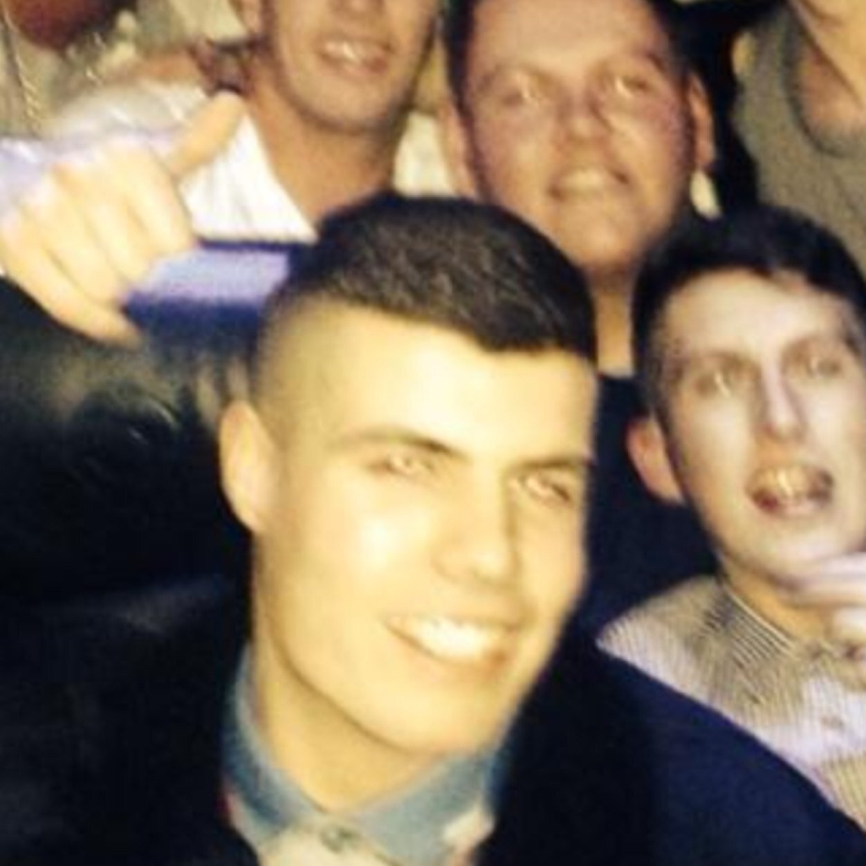 LeeMiller54's profile picture. 