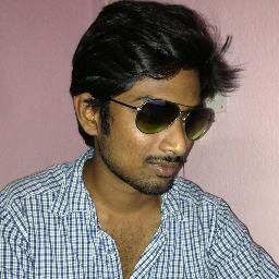 sudheerkgp's profile picture. 