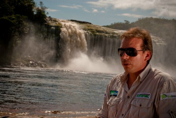 aalvarezdelugo's profile picture. 