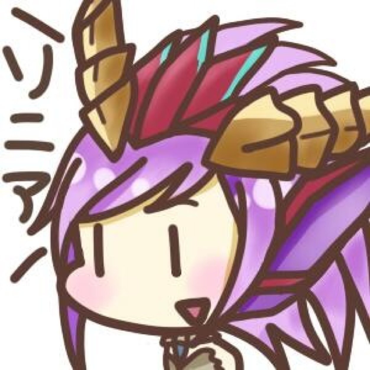 燐限・神楽@ソニアちゃんさんのプロフィール画像
