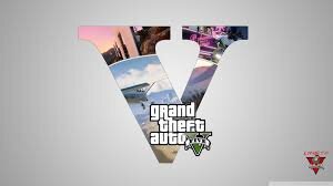 Fan Nº1 del Gta V, seguidme para mas info del juego