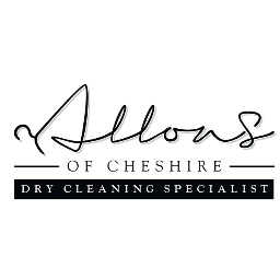 Dry Cleaning Specialist based in Cheshire