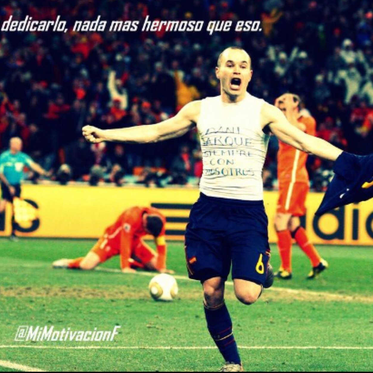 Todo Futbol!