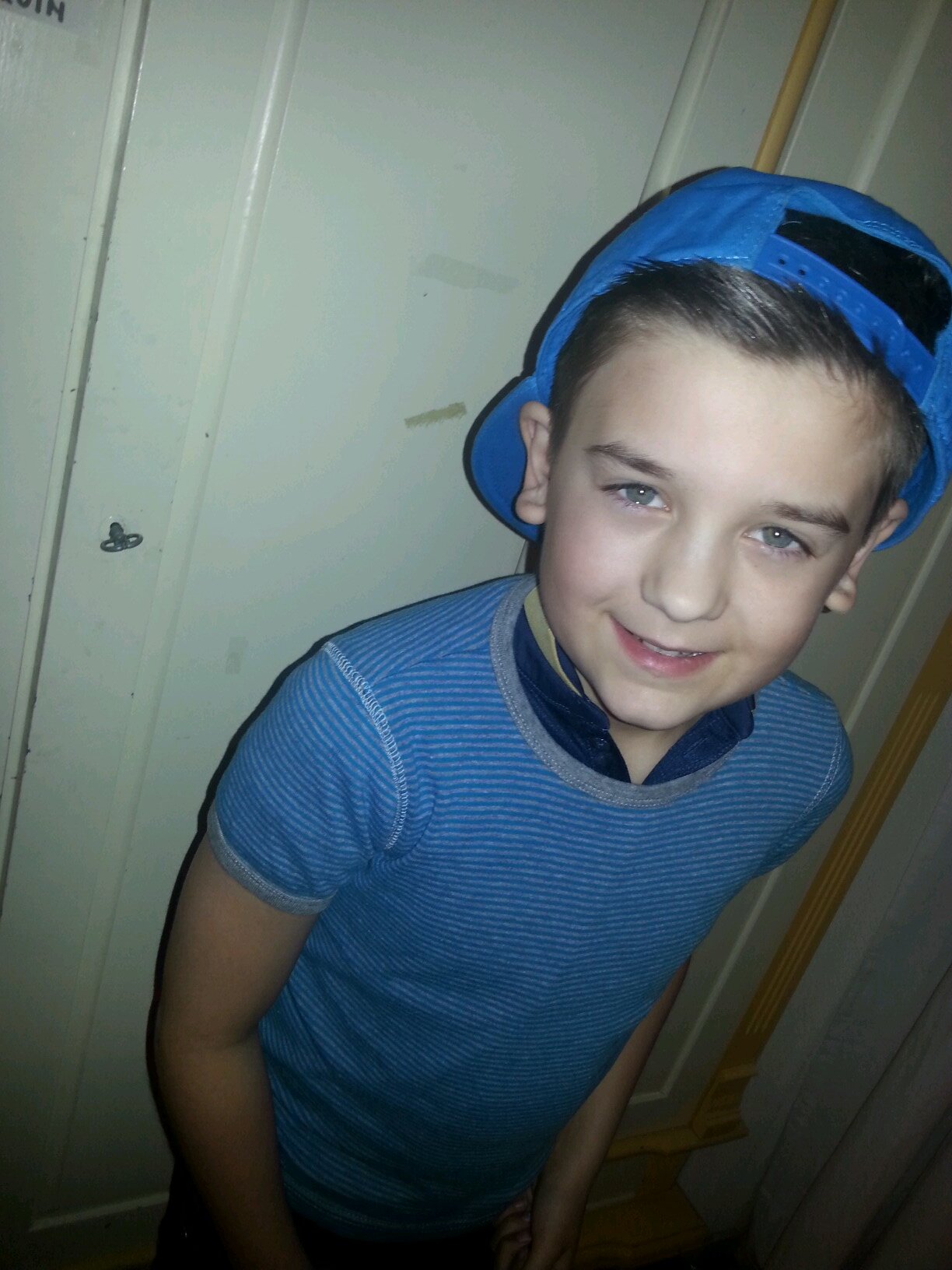 PabloVD_B's profile picture. Voetbal - Zingen - Toneelspelen - Vrienden - Familie - Fans, I love it all!! :)