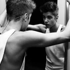 He's not the next Michael Jackson, he's the first Justin Bieber/ follow me on instagram i followback: plsbiebah
