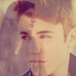 I'm grateful for your existence,faithful no matter the distance.Justin you're all that matters to me.