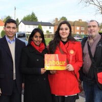 Harrow Weald Labour (@wealdlabour) 's Twitter Profile
