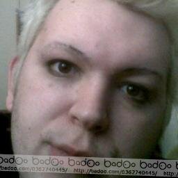 miseryvoodoo's profile picture. 