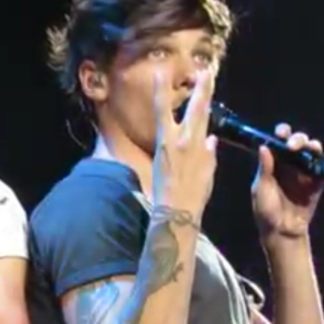 Ewww ur not Nialll Horan