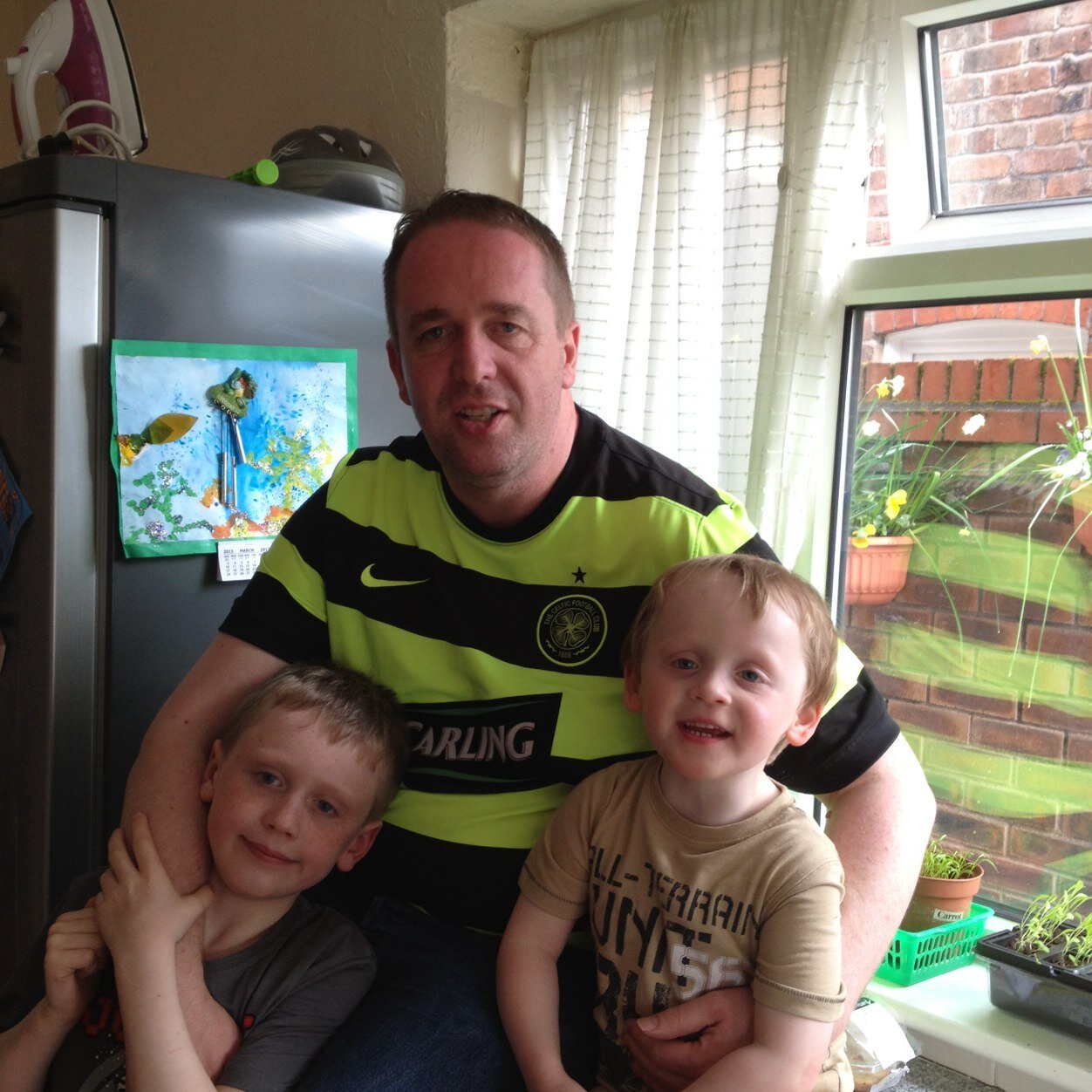 Mon the HOOPS and still looking forward to independence. My views are my own. #YES. My views are my own.
