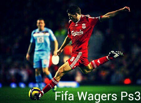 i will wager players and/ or coins on fifa i will also do pink slips