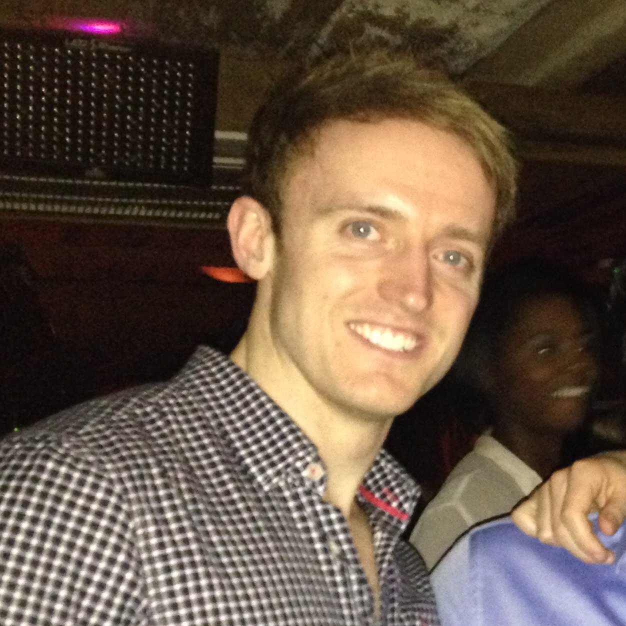 s_haywood6's profile picture. 