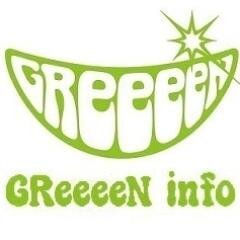 GReeeeN_info