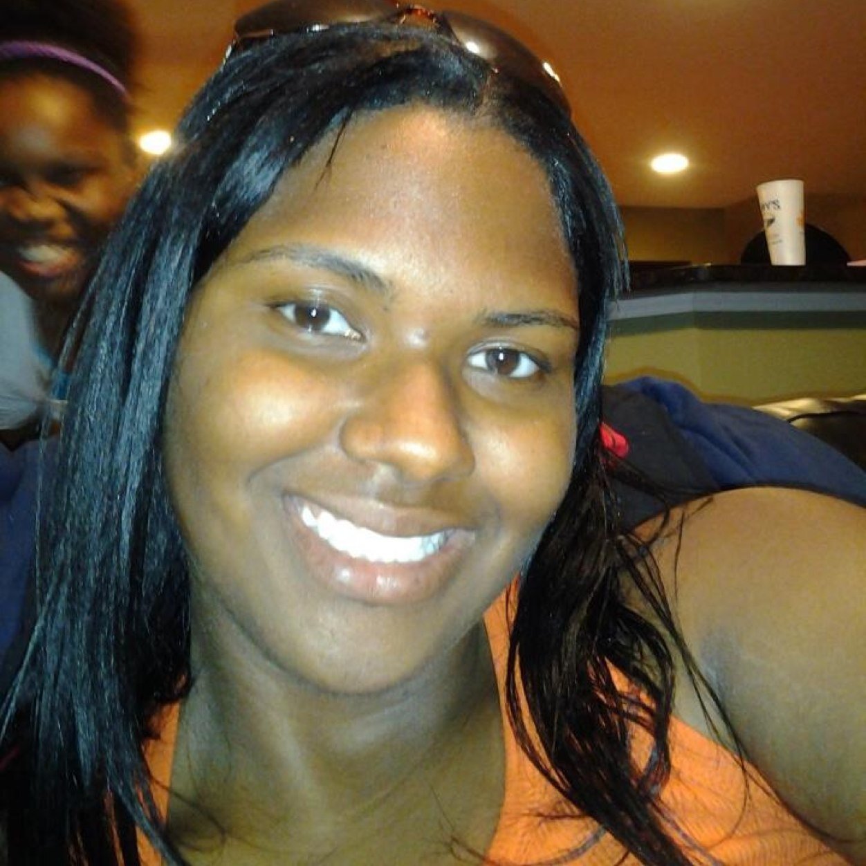 macon_star's profile picture. I am me, there is no one like me, I am a once in a lifetime woman!