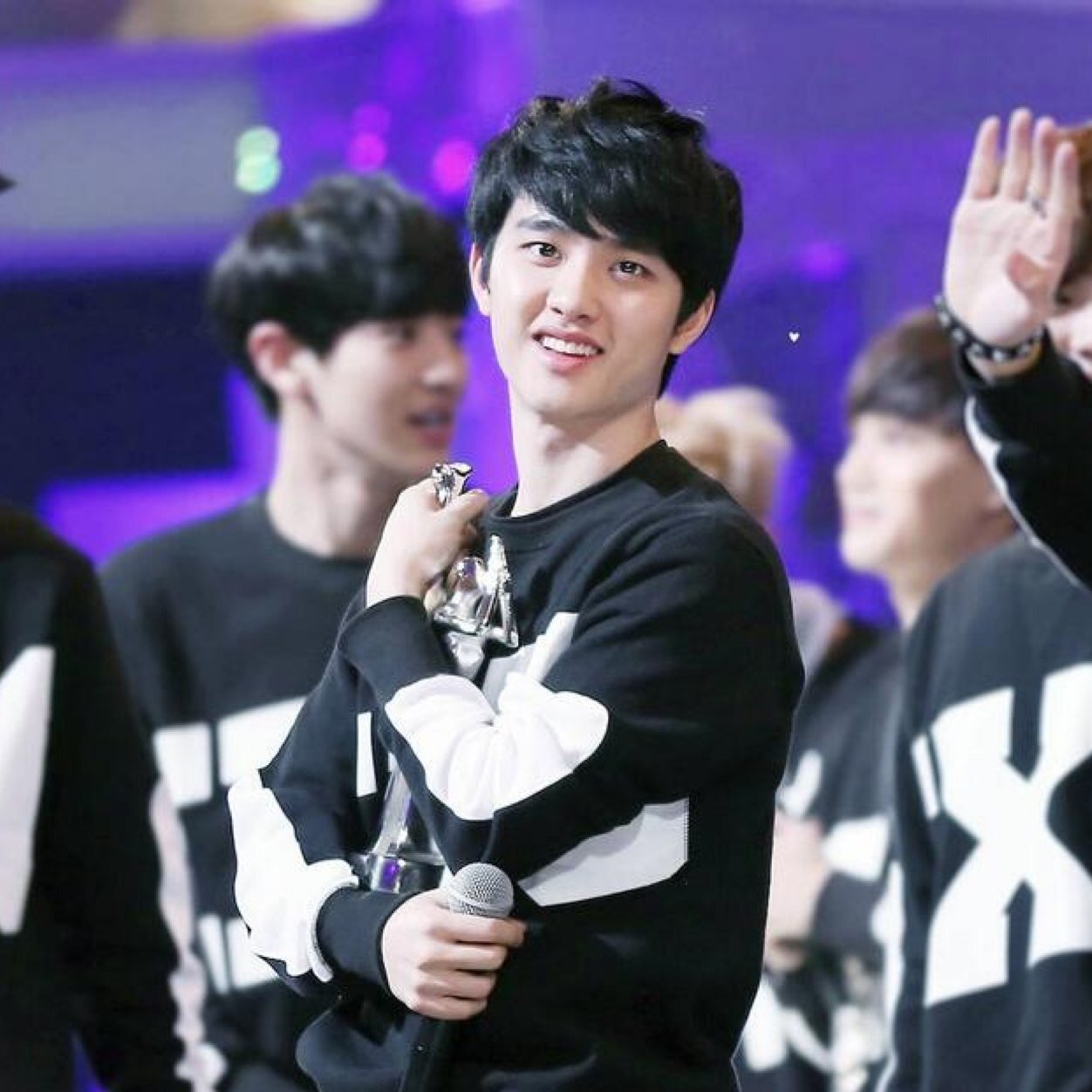 ❤️ โด้ของไคไคก็รัก. . ❤️