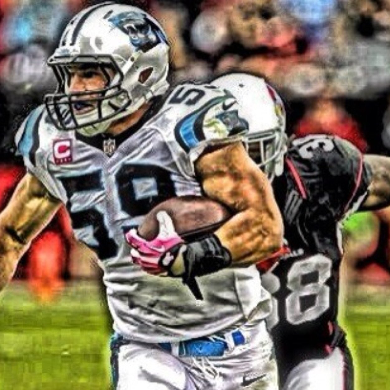 Lukekookly_59's profile picture. Tackling ur RB since 2011. Defensive Player of the Year #2K13 #Parody
