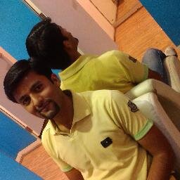 Developer, Blogger, Indian.