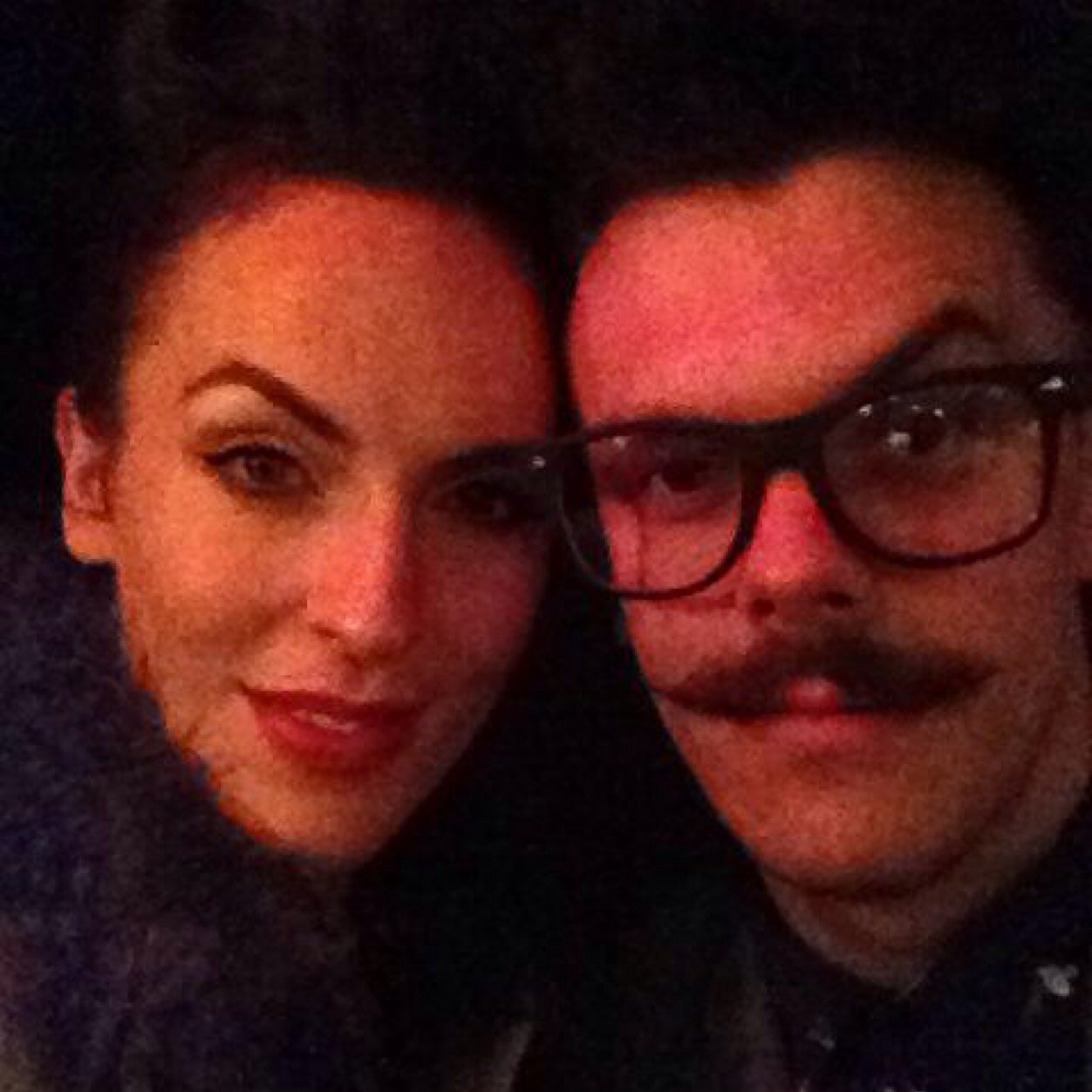 HarryEvans1986's profile picture. 