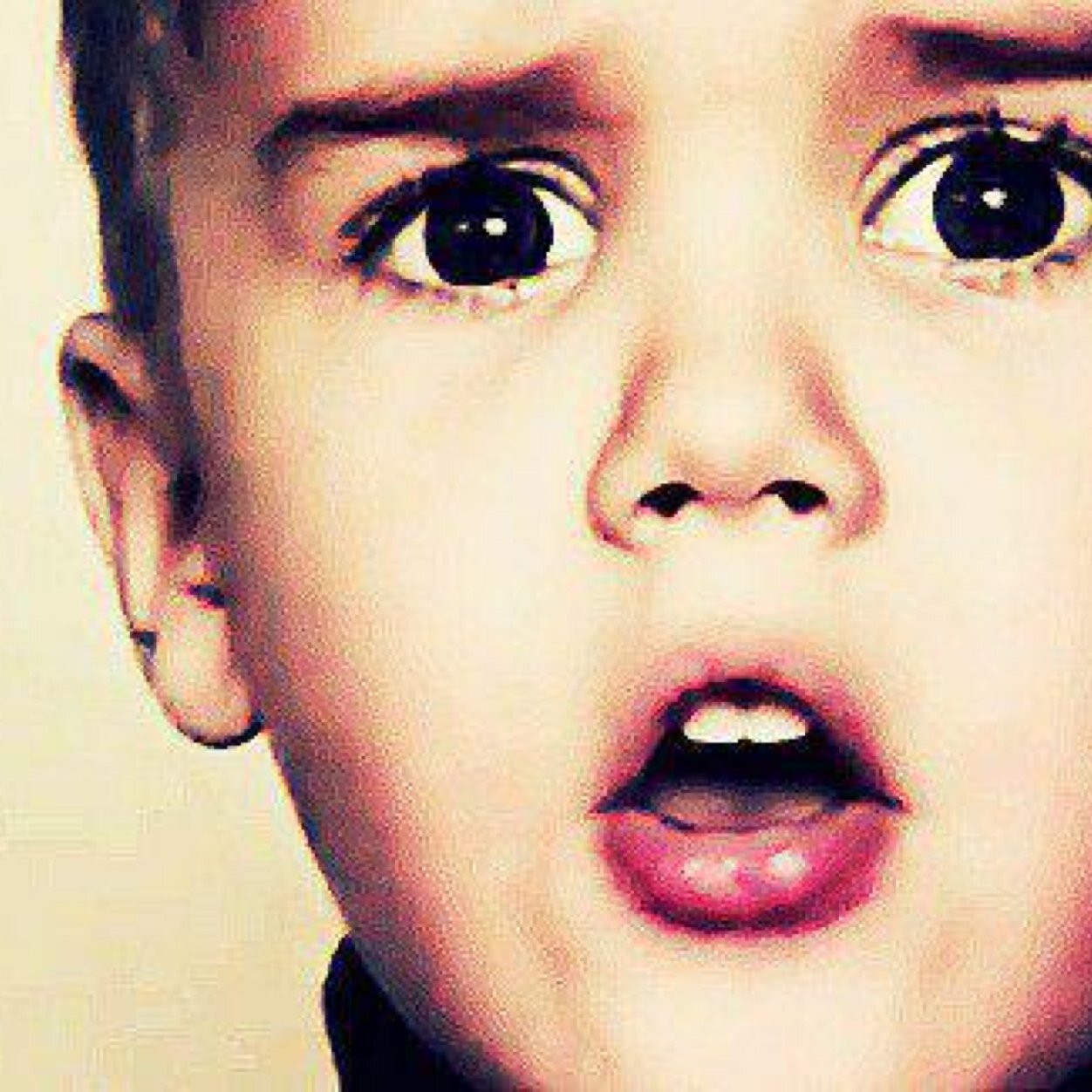Nose porque me odian si yo solo persegui mi sueño,ellos tambien tienen uno -Justin Bieber-