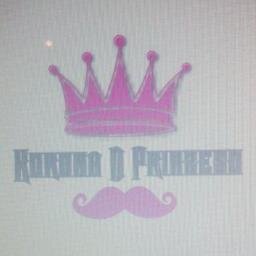 Korona D Prinzeso. Banda de punk rock nacional integrada por @MaryFreiheit96 @Bajistayfurioso @AlfonReydePicas @Dany_LiveToPlay y @rober757