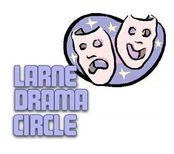 Larne Drama Circle was formed in 1949, and meets every Thursday evening (Sept-March) in its custom built studio in the Larne Museum and Arts Centre